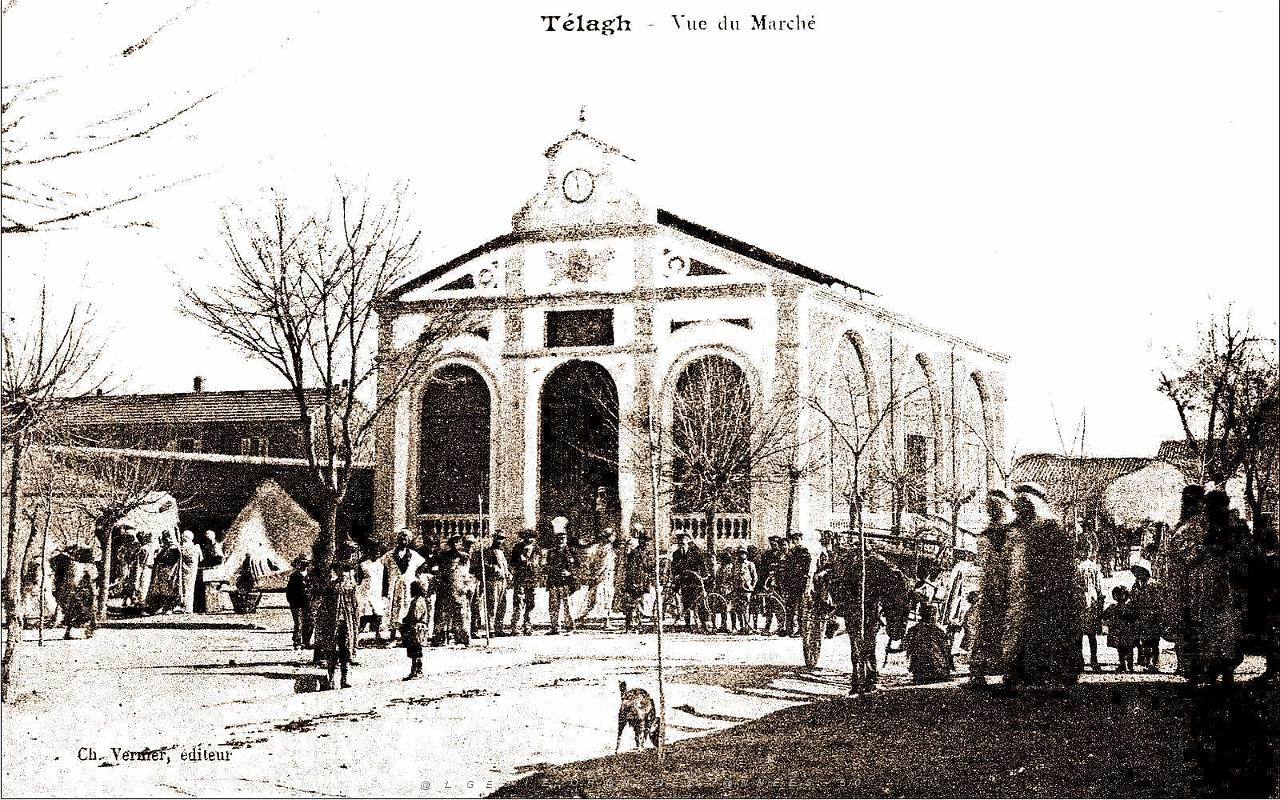 Le Telagh - Vue du Marche.jpg